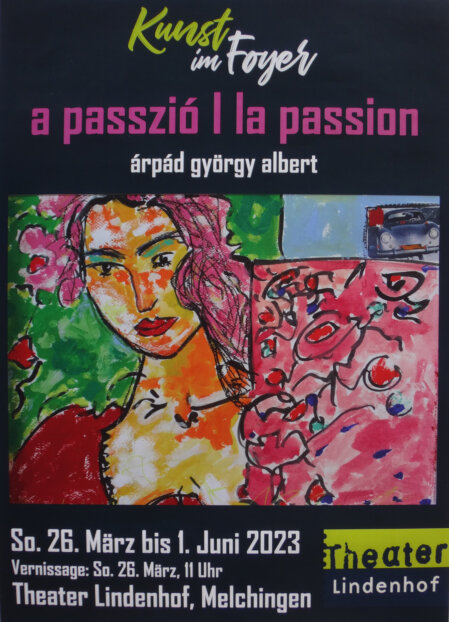 la passion
